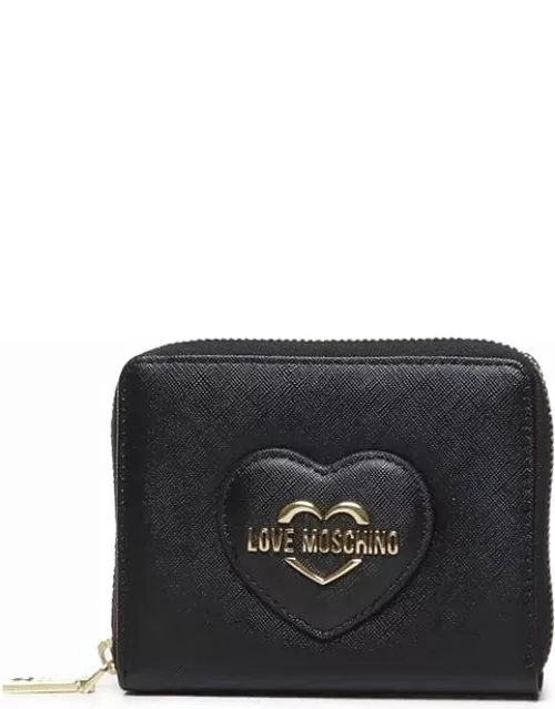 Love Moschino Wallet With Logo