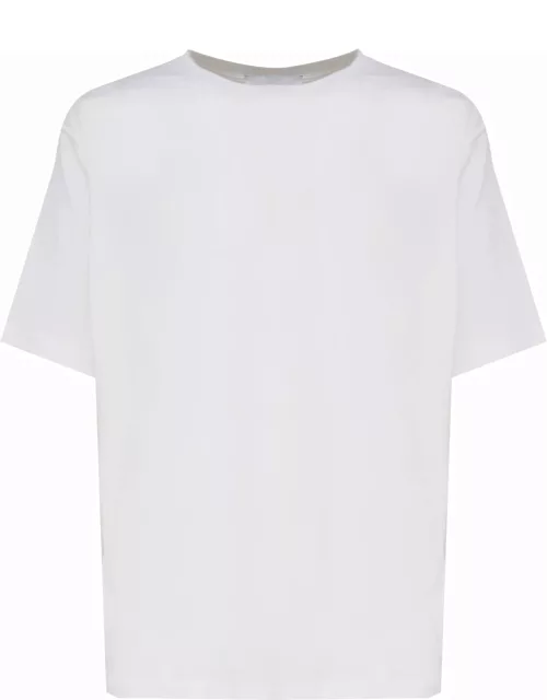 Lardini Cotton T-shirt