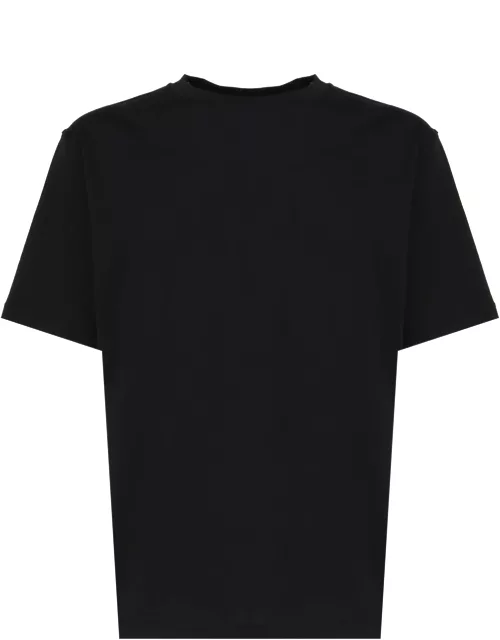 Lardini Cotton T-shirt