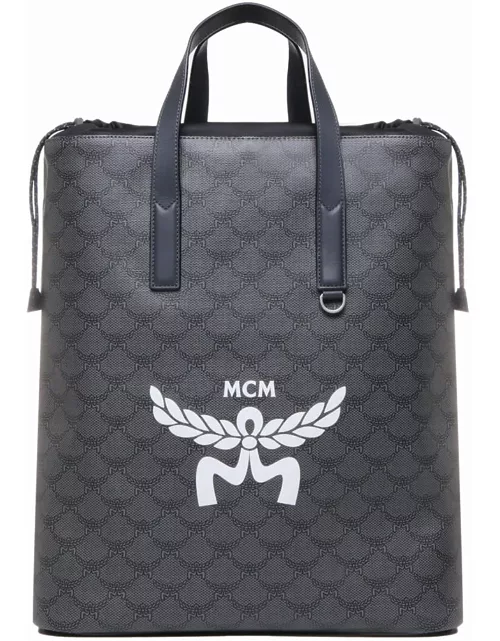 MCM Himmel Lauretos Backpack