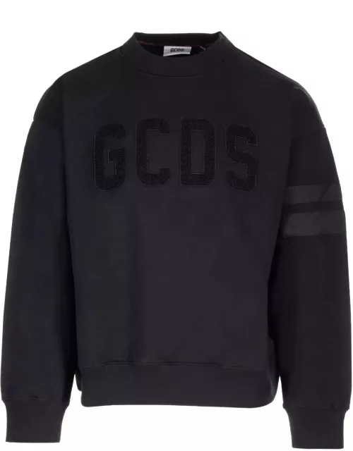 GCDS Crewneck Sweatshirt