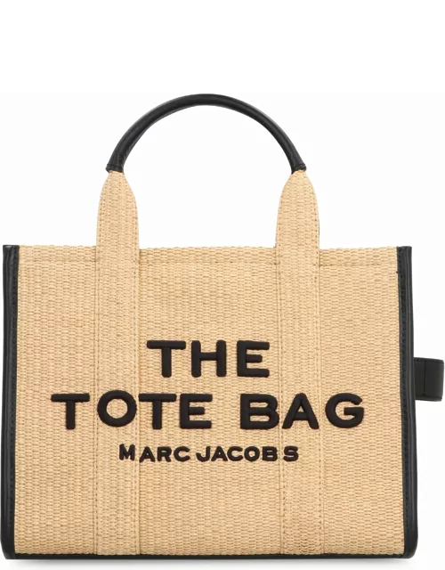 Marc Jacobs The Woven Medium Tote Bag