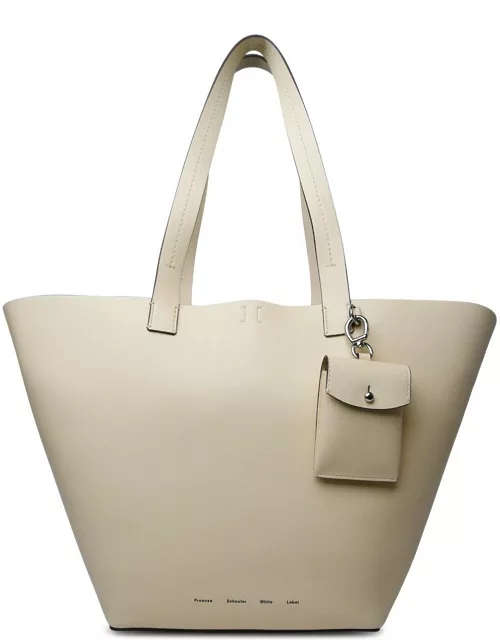 Proenza Schouler White Label Large Bedford Tote Bag