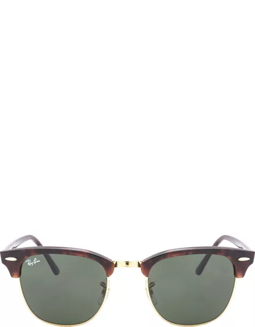 Ray-Ban Clubmaster Sunglasse