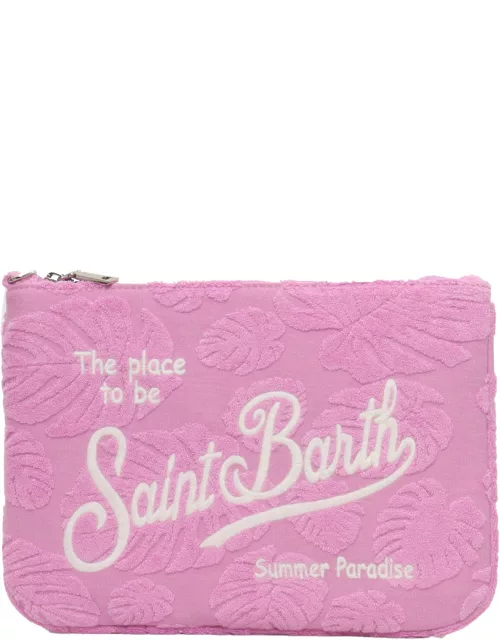 MC2 Saint Barth Parisienne Sponge Bag