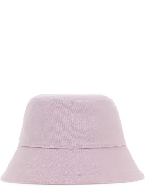 Helen Kaminski Pink Cotton Hat