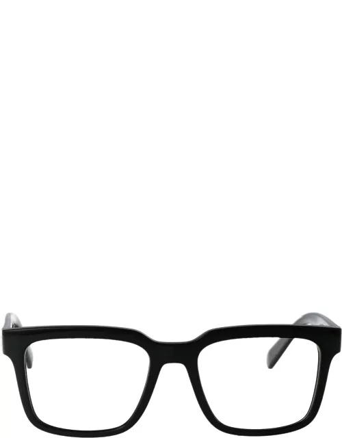 Dolce & Gabbana Eyewear 0dg5101 Glasse