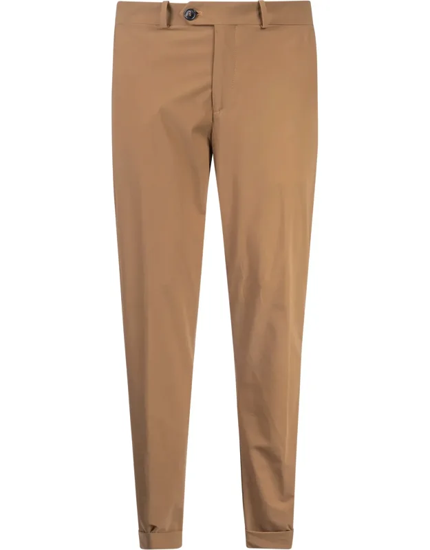 RRD - Roberto Ricci Design Revo Chino Trouser