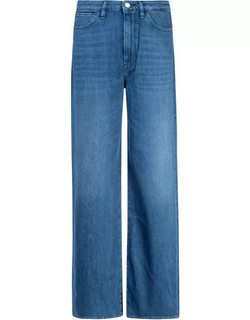 3x1 Flip Jean