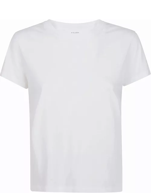 Frame T-shirts And Polos White