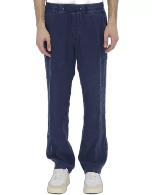 James Perse Linen Pant