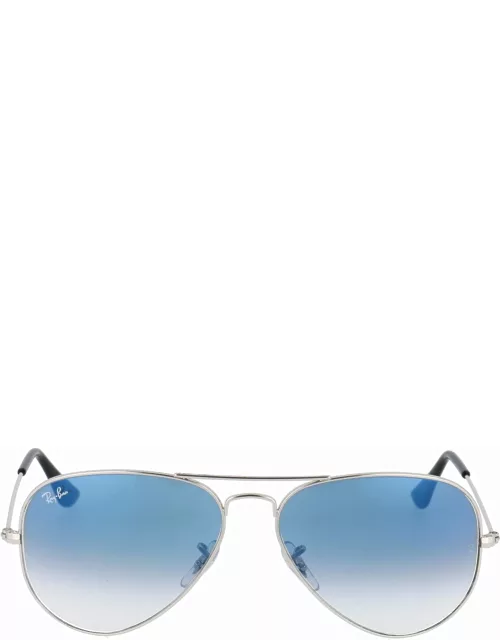 Ray-Ban Aviator Sunglasse