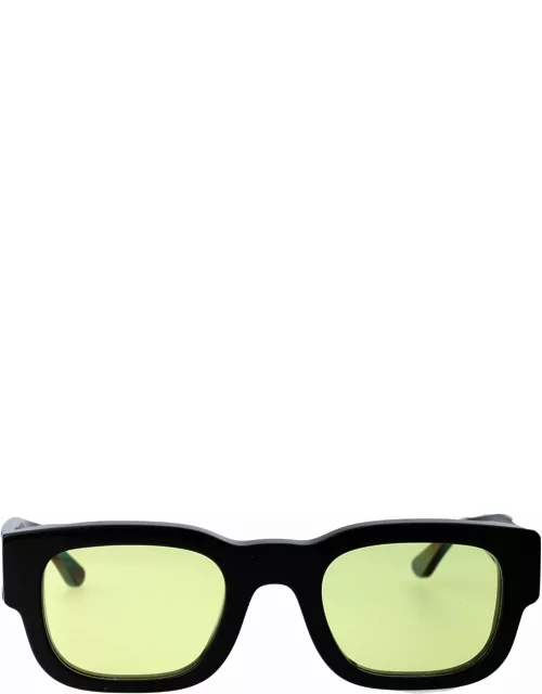 Thierry Lasry Foxxxy Sunglasse