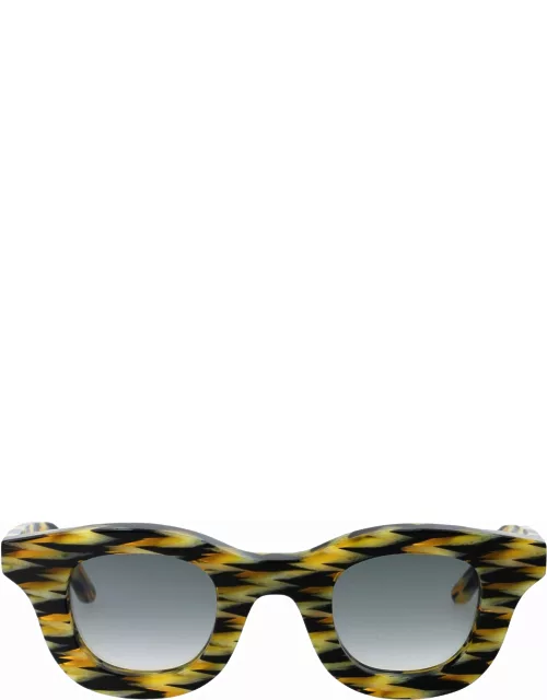 Thierry Lasry Hacktivity Sunglasse