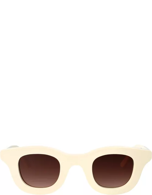 Thierry Lasry Hacktivity Sunglasse