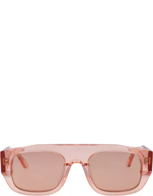 Thierry Lasry Monarchy Sunglasse