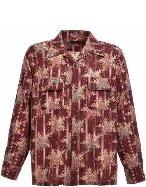 Needles Printed Shirt