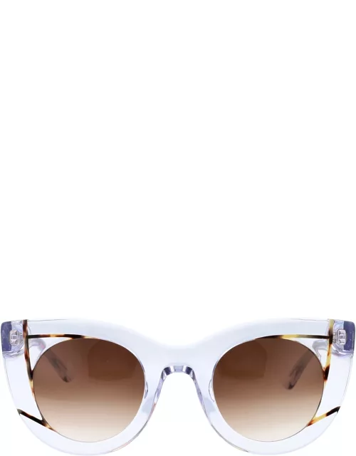 Thierry Lasry Wavvvy Sunglasse