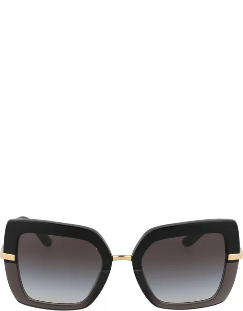 Dolce & Gabbana Eyewear 0dg4373 Sunglasse