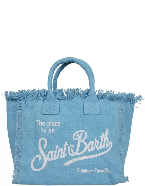 Mc2 Saint Barth Bags.. Blue