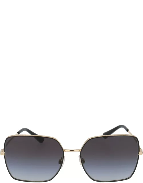 Dolce & Gabbana Eyewear 0dg2242 Sunglasse