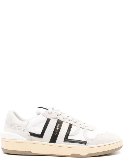 Lanvin Sneakers White