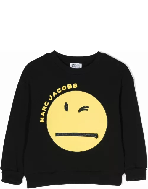 Marc Jacobs Sweaters Black