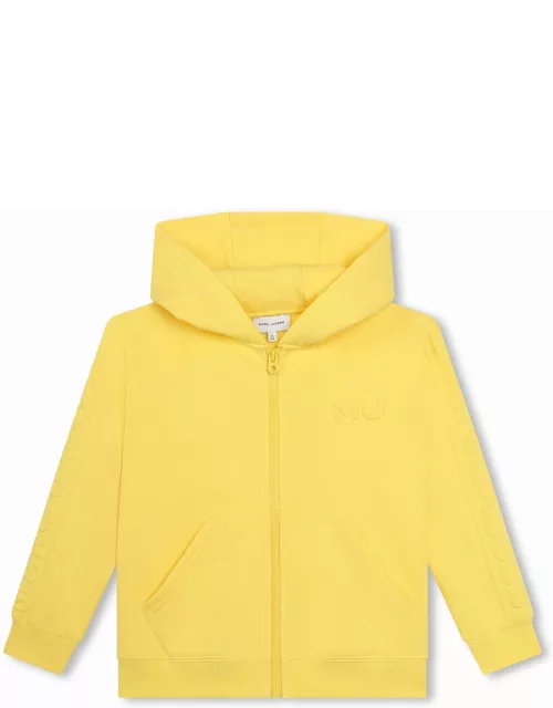 Marc Jacobs Sweaters Yellow