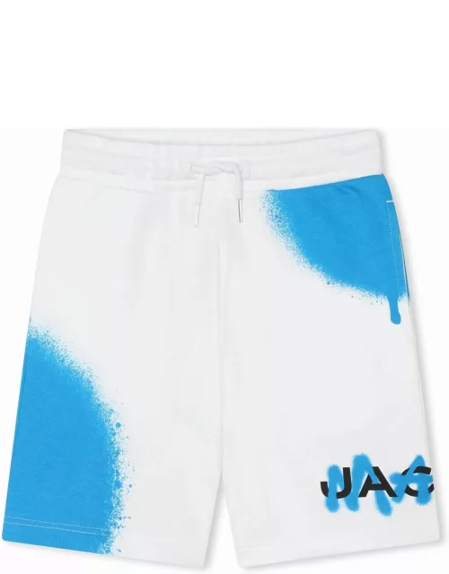 Marc Jacobs Shorts White