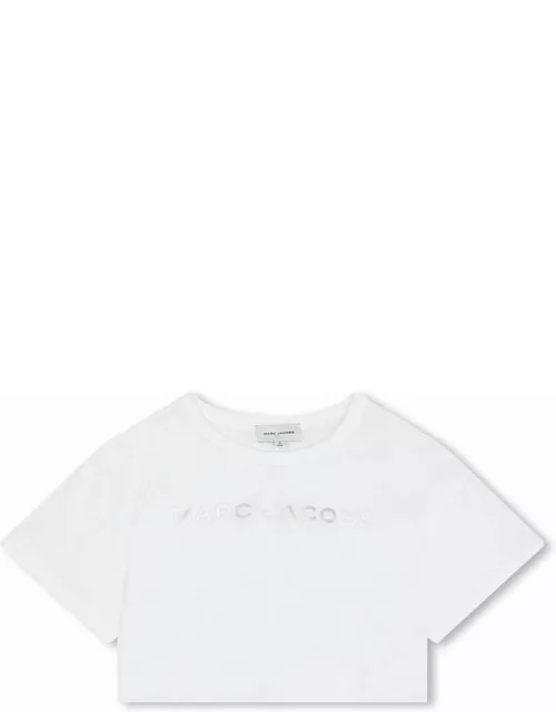 Marc Jacobs T-shirts And Polos White