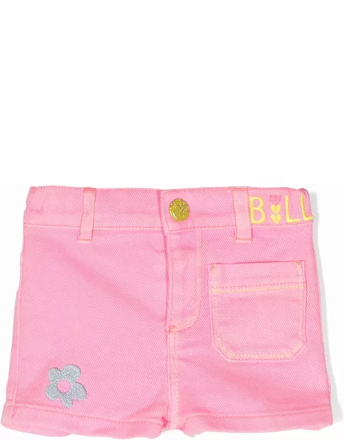 Billieblush Shorts Pink