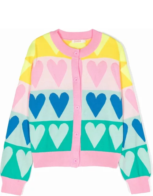Billieblush Sweaters Multicolour