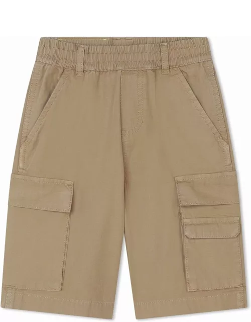 Marc Jacobs Shorts Brown
