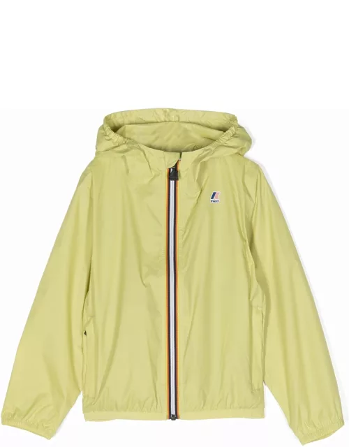 K-way Coats Yellow