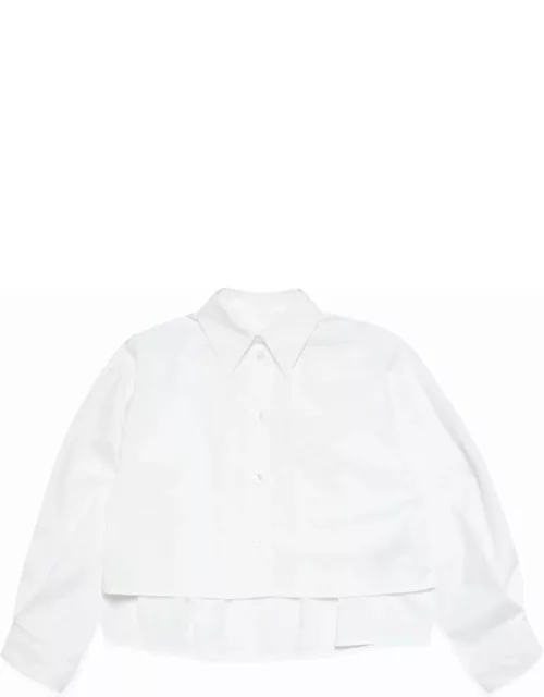 Maison Margiela Shirts White