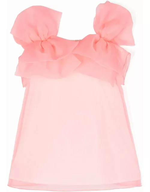 Douuod Dresses Pink