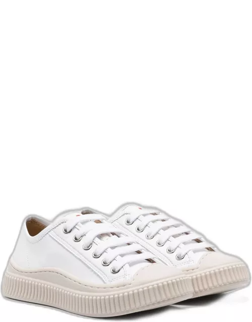 Marni Sneakers White