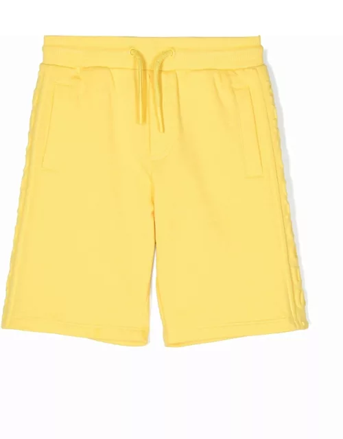 Marc Jacobs Shorts Yellow