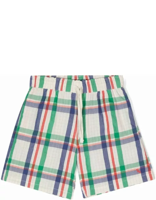 Bobo Choses Shorts Multicolour