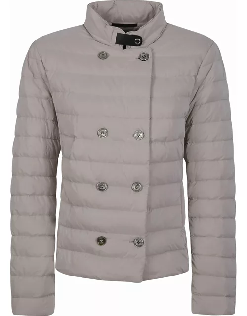 Moorer Coats Grey