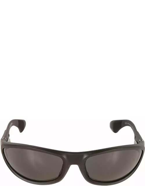 Chrome Hearts Spreader Sunglasse