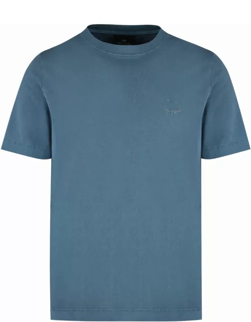 Paul Smith T-shirt With Logo