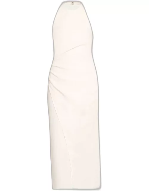 Sylvie Halter Midi Dres