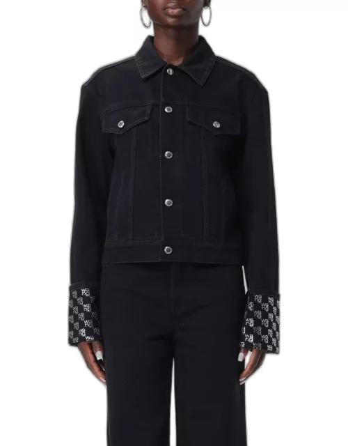 Jacket ALEXANDER WANG Woman color Black