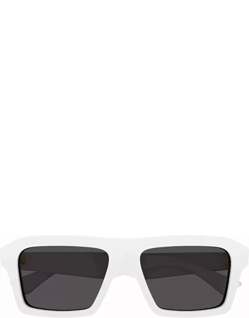 Bottega Veneta Eyewear Bv1213s Sunglasse