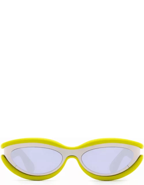 Bottega Veneta Eyewear Bv1211s Sunglasse