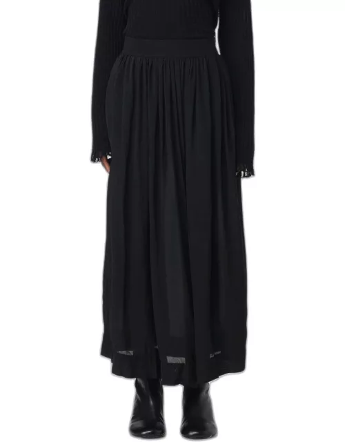 Skirt UMA WANG Woman color Black