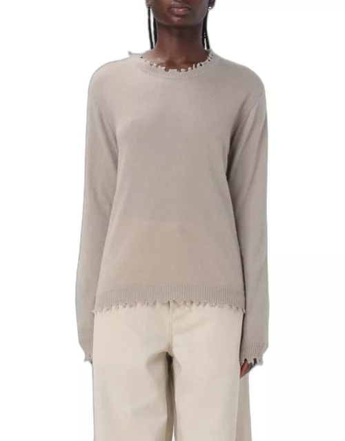 Sweater UMA WANG Woman color Beige