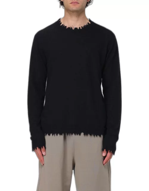 Sweater UMA WANG Men color Black
