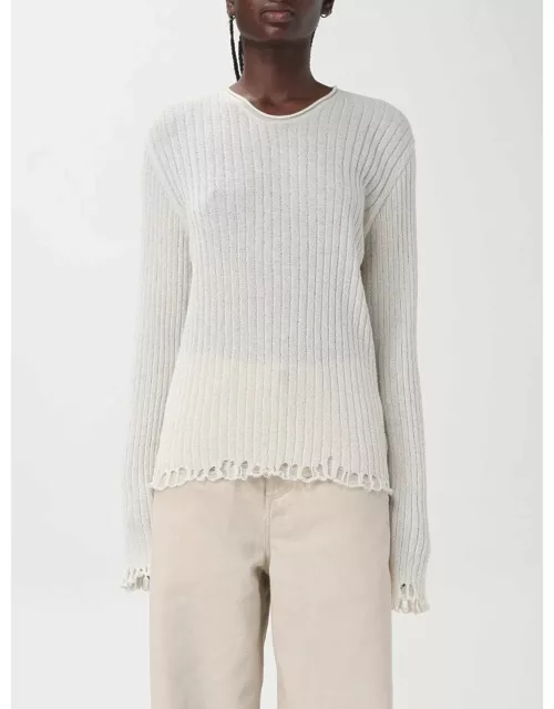 Sweater UMA WANG Woman color White